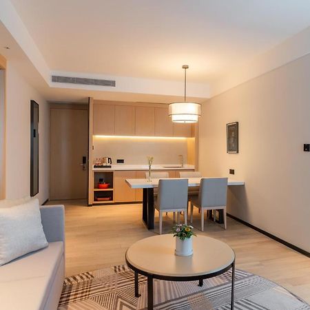 Hyatt Place Changchun Jingyue Exterior foto