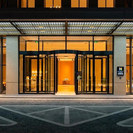 Hyatt Place Changchun Jingyue Exterior foto