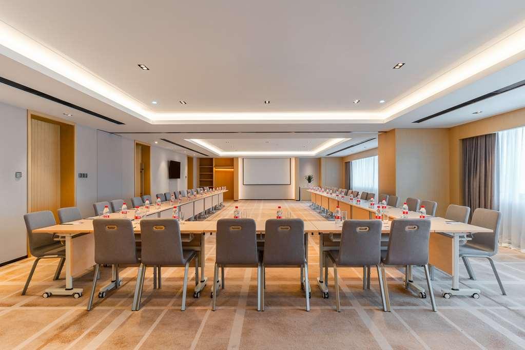 Hyatt Place Changchun Jingyue Instalações foto