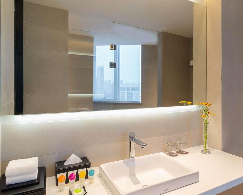 Hyatt Place Changchun Jingyue Quarto foto