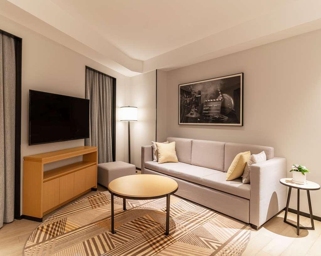 Hyatt Place Changchun Jingyue Quarto foto
