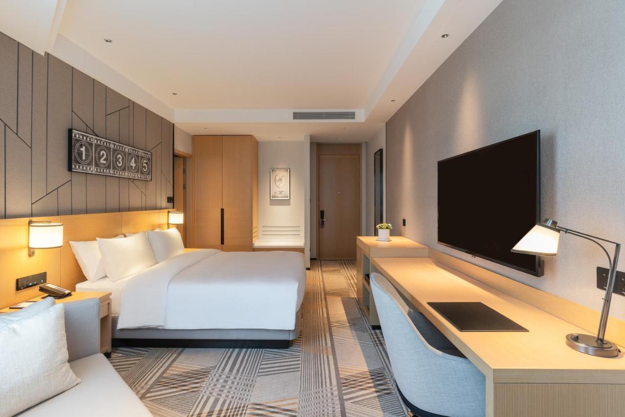 Hyatt Place Changchun Jingyue Exterior foto