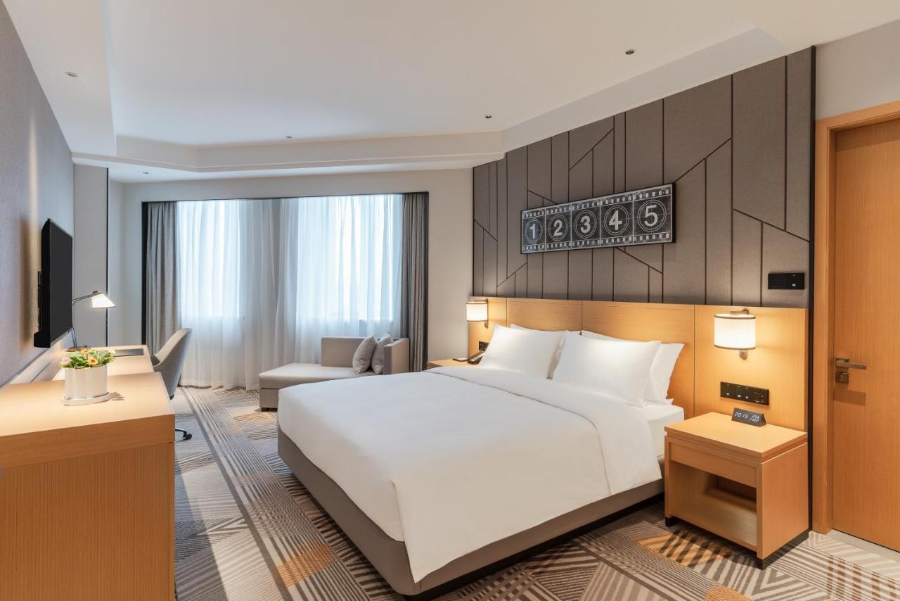 Hyatt Place Changchun Jingyue Exterior foto